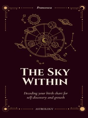 cover image of The Sky Within